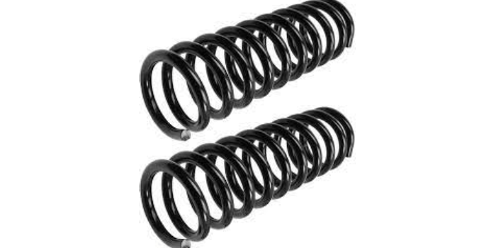 Coil Spring